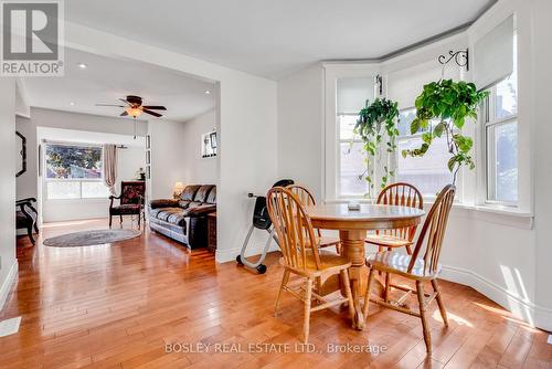 286 Saint Eloi Avenue, Oshawa (Central), ON - Indoor Photo Showing Other Room