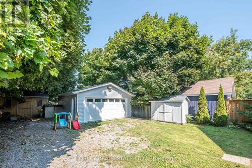 286 Saint Eloi Avenue, Oshawa (Central), ON - Outdoor