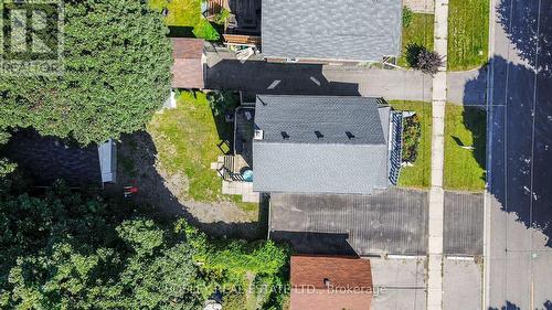 286 Saint Eloi Avenue, Oshawa (Central), ON - Outdoor