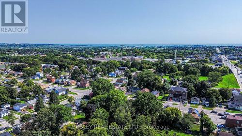 286 Saint Eloi Avenue, Oshawa (Central), ON - Outdoor With View