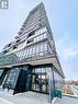 1604 - 297 Oak Walk Drive, Oakville, ON  - Outdoor 