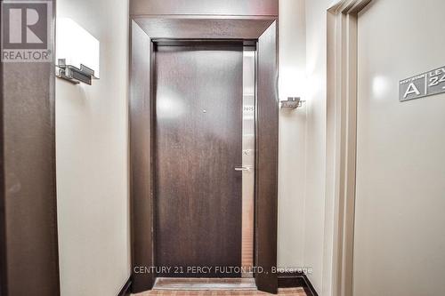 2405 - 15 Viking Lane N, Toronto, ON - Indoor