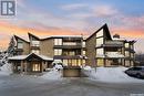 208 2305 Adelaide Street E, Saskatoon, SK  - Outdoor With Facade 