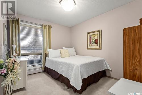 208 2305 Adelaide Street E, Saskatoon, SK - Indoor Photo Showing Bedroom