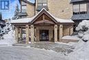 208 2305 Adelaide Street E, Saskatoon, SK  - Outdoor With Facade 