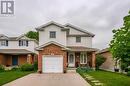 53 Thompson Drive, Guelph, ON  - Outdoor With Facade 