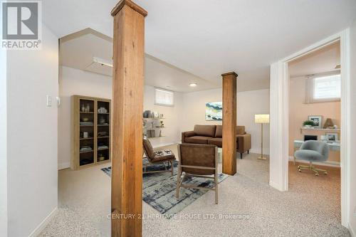 53 Thompson Drive, Guelph, ON - Indoor