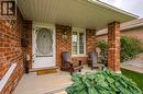 53 Thompson Drive, Guelph, ON  - Outdoor With Deck Patio Veranda With Exterior 