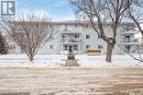 206 66 19Th Street W, Prince Albert, SK  - Outdoor With Facade 