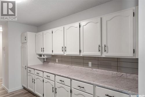 206 66 19Th Street W, Prince Albert, SK - Indoor Photo Showing Kitchen