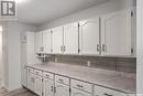 206 66 19Th Street W, Prince Albert, SK  - Indoor Photo Showing Kitchen 