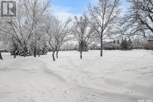 35 Hawkes Avenue, Regina, SK - Outdoor With View