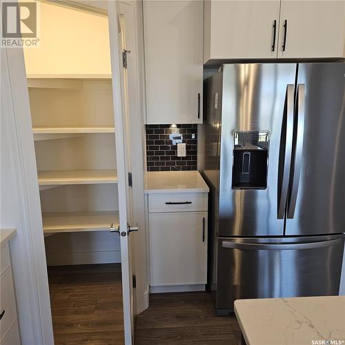 31 310 Evergreen Boulevard, Saskatoon, SK - Indoor Photo Showing Kitchen