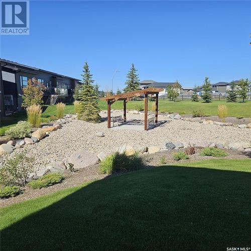 31 310 Evergreen Boulevard, Saskatoon, SK - Outdoor