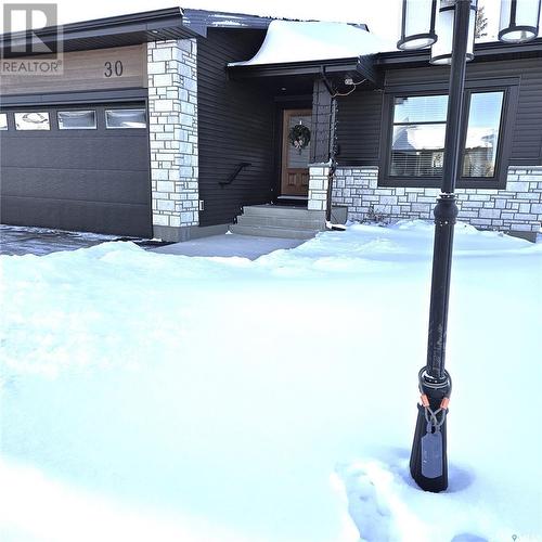 31 310 Evergreen Boulevard, Saskatoon, SK - Outdoor