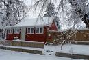 31 Lillooet Street W, Moose Jaw, SK  - Outdoor 