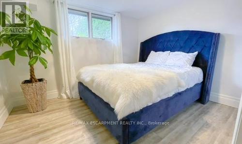 179 Orchard Drive, Hamilton, ON - Indoor Photo Showing Bedroom