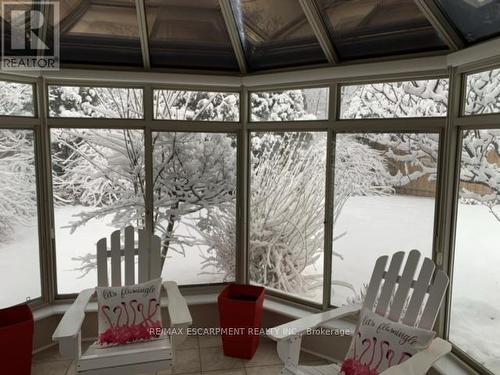 179 Orchard Drive, Hamilton, ON - Indoor Photo Showing Other Room