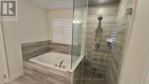 9278 Griffon Street, Niagara Falls, ON - Indoor Photo Showing Bathroom