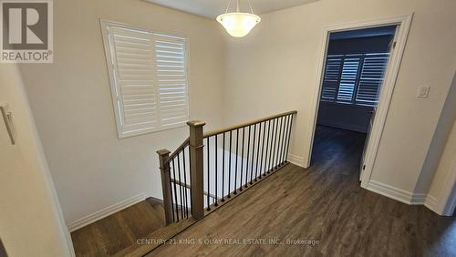 9278 Griffon Street, Niagara Falls, ON - Indoor Photo Showing Other Room