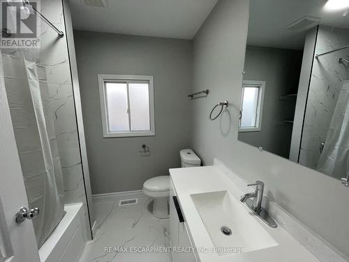 2 - 175 Gray Road, Hamilton, ON - Indoor Photo Showing Bathroom