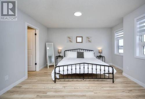 61 Wilkinson Avenue, Cambridge, ON - Indoor Photo Showing Bedroom