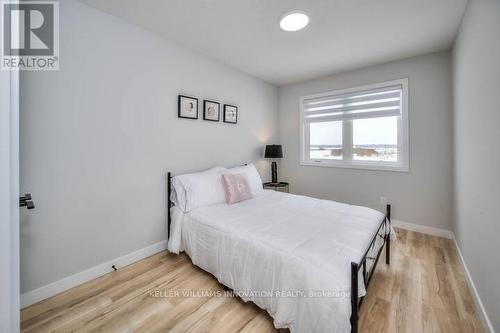 61 Wilkinson Avenue, Cambridge, ON - Indoor Photo Showing Bedroom