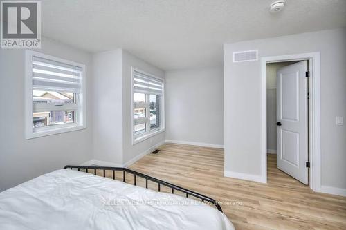 61 Wilkinson Avenue, Cambridge, ON - Indoor Photo Showing Bedroom