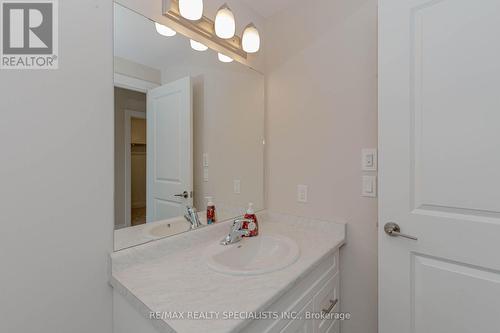 313 - 118 Summersides Boulevard, Pelham, ON - Indoor Photo Showing Bathroom