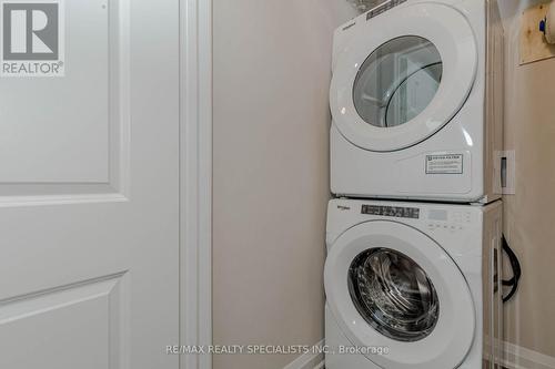 313 - 118 Summersides Boulevard, Pelham, ON - Indoor Photo Showing Laundry Room