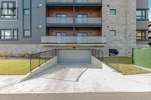 313 - 118 Summersides Boulevard, Pelham, ON - Outdoor