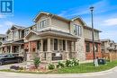 187 - 1890 Rymal Road E, Hamilton, ON  - Outdoor With Facade 