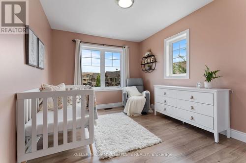 187 - 1890 Rymal Road E, Hamilton, ON - Indoor Photo Showing Bedroom