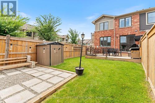 187 - 1890 Rymal Road E, Hamilton, ON - Outdoor