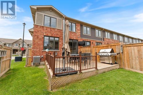 187 - 1890 Rymal Road E, Hamilton, ON - Outdoor With Exterior