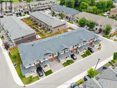 187 - 1890 Rymal Road E, Hamilton, ON - Outdoor With View