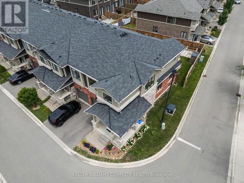 187 - 1890 Rymal Road E, Hamilton, ON - Outdoor With View