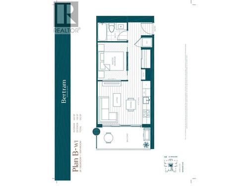 1488 Bertram Street Unit# 1301, Kelowna, BC - Other