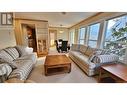 1611 Nickleplate Road Unit# 407 Lot# Sl 26, Rossland, BC  - Indoor Photo Showing Living Room 