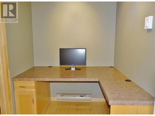 1611 Nickleplate Road Unit# 407 Lot# Sl 26, Rossland, BC - Indoor Photo Showing Office