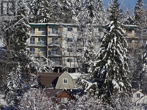 1611 Nickleplate Road Unit# 407 Lot# Sl 26, Rossland, BC - Outdoor