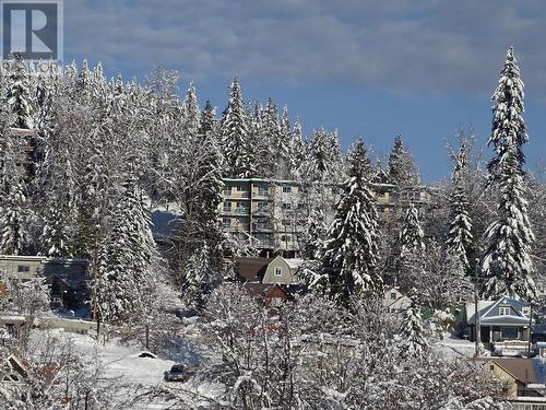 1611 Nickleplate Road Unit# 407 Lot# Sl 26, Rossland, BC - Outdoor