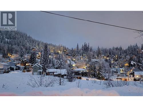 1611 Nickleplate Road Unit# 407 Lot# Sl 26, Rossland, BC - Outdoor With View