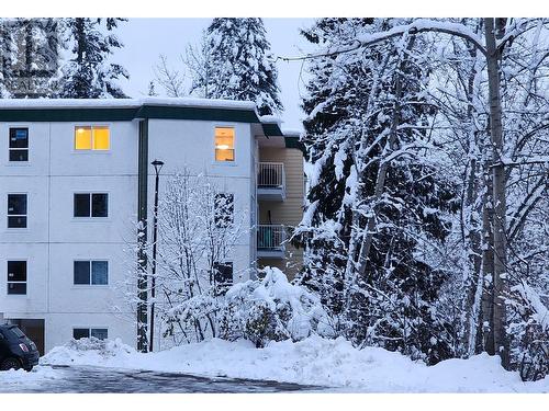 1611 Nickleplate Road Unit# 407 Lot# Sl 26, Rossland, BC - Outdoor