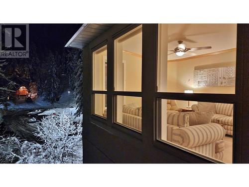 1611 Nickleplate Road Unit# 407 Lot# Sl 26, Rossland, BC -  Photo Showing Other Room