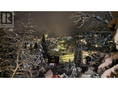 1611 Nickleplate Road Unit# 407 Lot# Sl 26, Rossland, BC - Outdoor