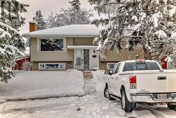 104 Brazeau Crescent SW  Calgary, AB T2W 0Z1