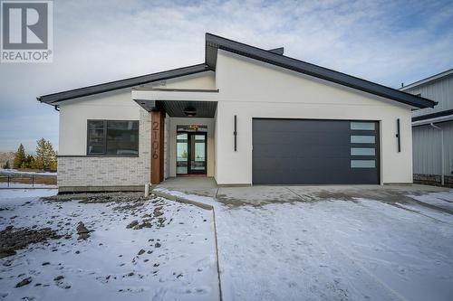 2106 Linfield Drive, Kamloops, BC - Outdoor