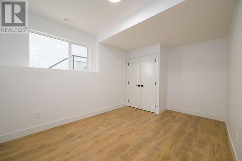 2106 Linfield Drive, Kamloops, BC - Indoor Photo Showing Other Room