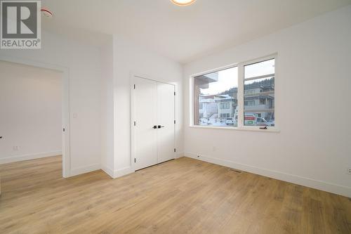 2106 Linfield Drive, Kamloops, BC - Indoor Photo Showing Other Room